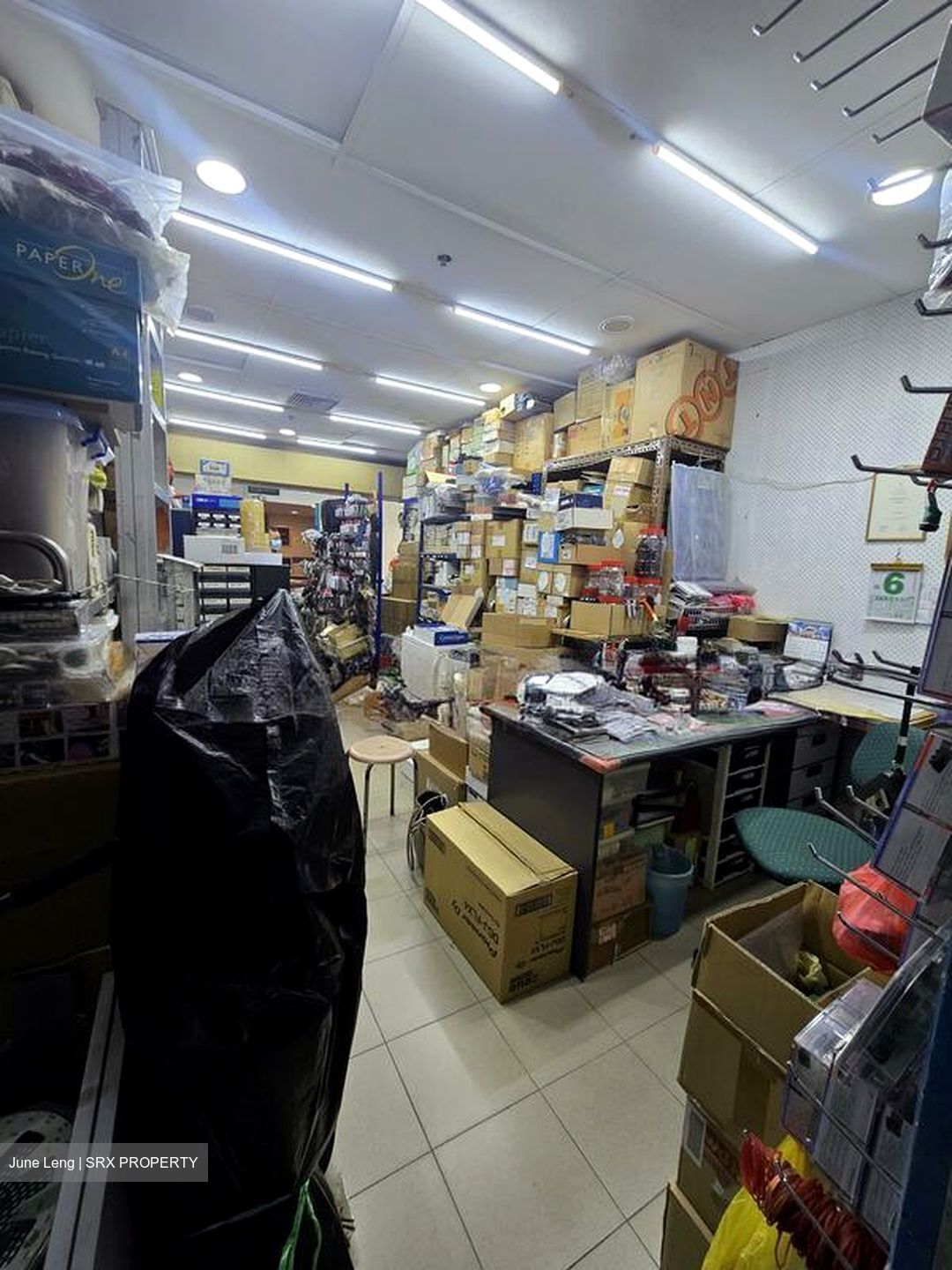 KELANTAN COURT (D8), Shop House #503860911